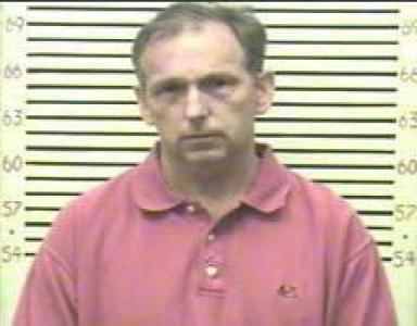 Ricky Leon Shaw a registered Sex Offender of Alabama