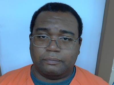 Marcus Anthony Northington a registered Sex Offender of Alabama