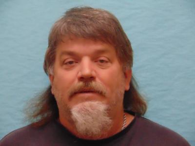 Jerry Allan Richards a registered Sex Offender of Alabama