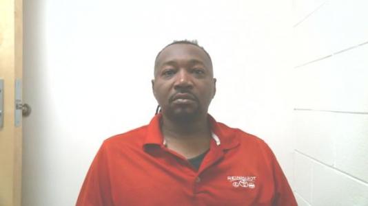 Larry Marcel Harris Bowman a registered Sex Offender of Alabama