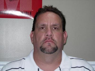 Michael Greg Scott a registered Sex Offender of Alabama