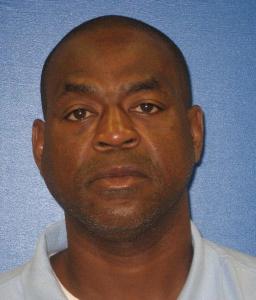 Timothy Wayne Hampton a registered Sex Offender of Alabama