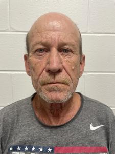 Jimmy Darell Johnson a registered Sex Offender of Alabama