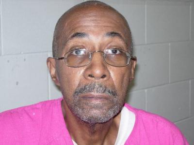 Joseph Allen Daniels a registered Sex Offender of Alabama