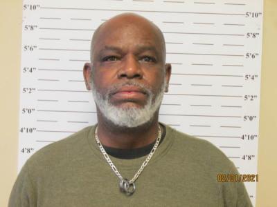 Frederick Denard Huff Sr a registered Sex Offender of Alabama