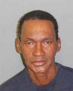 Kenneth Wayne Brown a registered Sex Offender of Alabama