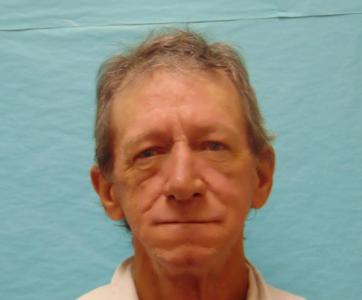 Steven Allen Kirby a registered Sex Offender of Alabama
