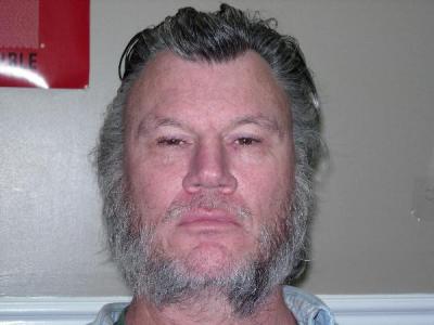 David Roy Walters a registered Sex Offender of Alabama