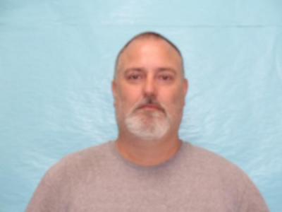 Daniel Jasen Thrift a registered Sex Offender of Alabama