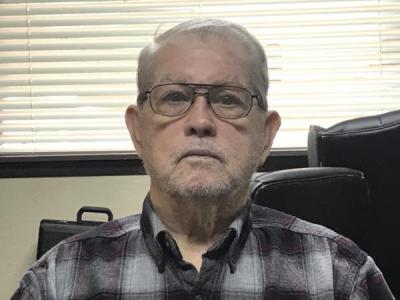 Danny Myron Carreker a registered Sex Offender of Alabama