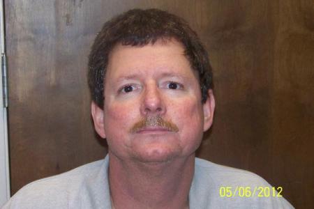 Mark James Vann a registered Sex Offender of Alabama