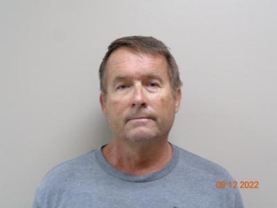 Keary Edward Chandler a registered Sex Offender of Alabama