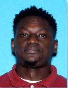 James Dwayne Freeman a registered Sex Offender of Alabama