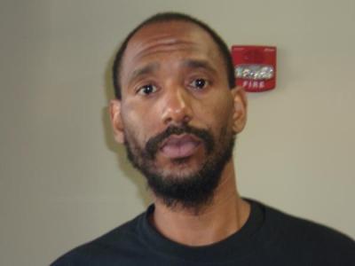 Corey Jarell Rowland a registered Sex Offender of Alabama