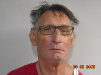 Danny Ray White a registered Sex Offender of Alabama