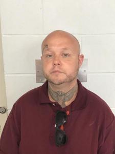 Anthony Ryan Mckee a registered Sex Offender of Alabama