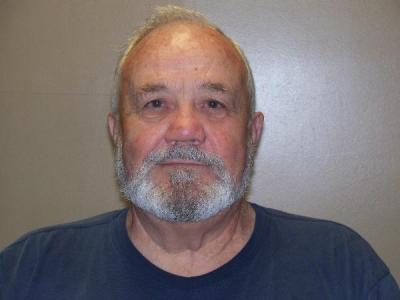Millard Ray Redmond a registered Sex Offender of Alabama