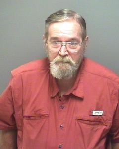 Morrell Dwight Maxwell a registered Sex Offender of Alabama