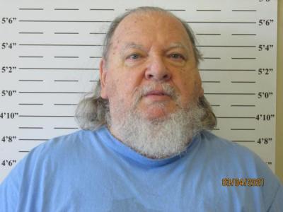 Donald Ray Harris a registered Sex Offender of Alabama