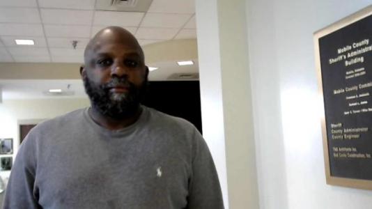 Martin Micquel Wright a registered Sex Offender of Alabama