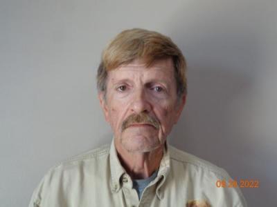 Gary Bruce Anderson a registered Sex Offender of Alabama