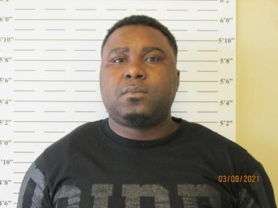 Corderius Quantez Hamlett a registered Sex Offender of Alabama