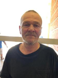 Jerry Dale Bowman a registered Sex Offender of Alabama