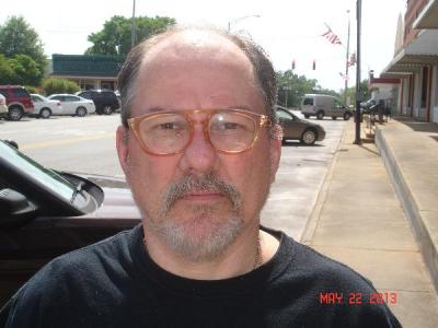 Timothy James Adams a registered Sex Offender of Alabama