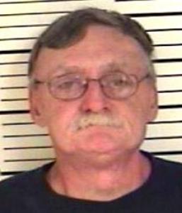 Charles Preston Craft a registered Sex Offender of Alabama