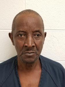 Clarence Nmn Davis a registered Sex Offender of Alabama