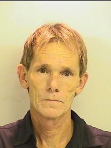 Myron Kent Beck a registered Sex Offender of Alabama