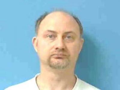 Jack Lydell Martin a registered Sex Offender of Alabama