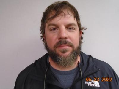 David Wayne Bentley Jr a registered Sex Offender of Alabama