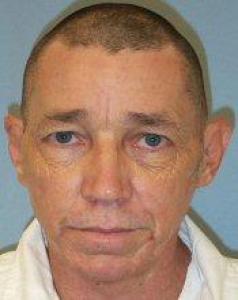 Jimmy Lee Harrell a registered Sex Offender of Alabama
