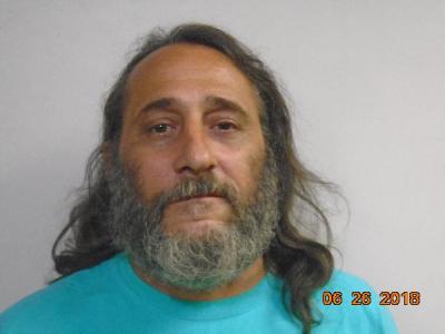 Raymond Joseph Lee Daniels a registered Sex Offender of Alabama