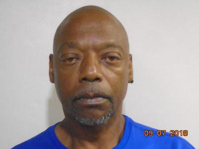 Antonio Nmn Stephens a registered Sex Offender of Georgia