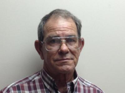 Ronald Ray Watkins a registered Sex Offender of Alabama