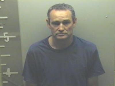 Stephen Douglas Allen a registered Sex Offender of Alabama