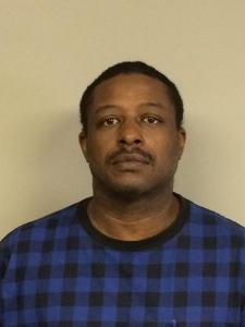 David Terrell Porter a registered Sex Offender of Alabama