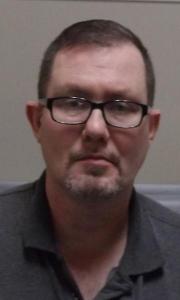 Jonathan Mark Hayes a registered Sex Offender of Alabama