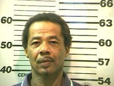 Nathaniel Lee Franklin a registered Sex Offender of Alabama