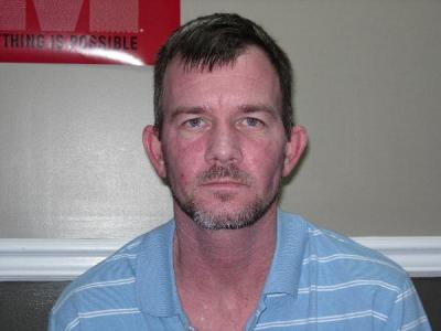 Calvin Shane Aultman a registered Sex Offender of Alabama