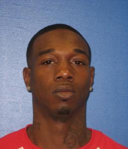 Teon Cortez Garrett a registered Sex Offender of Alabama