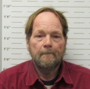 John Franklin Irwin a registered Sex Offender of Alabama