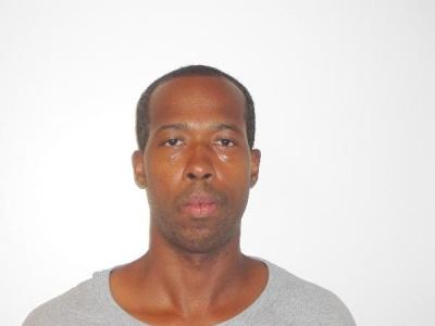 Aaron Demond Perkins a registered Sex Offender of Alabama