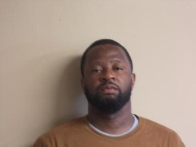 Marcus Terrill West a registered Sex Offender of Alabama