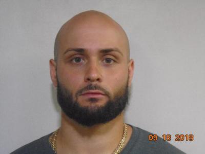 Manuel Luis Santana a registered Sex Offender of Alabama