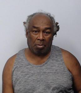 Roderick Keith Speed a registered Sex Offender of Alabama