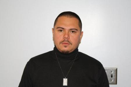 Luis Quinonez a registered Sex Offender of Iowa