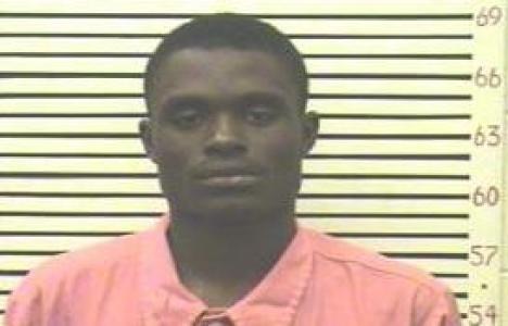 Jamario Antwan Jones a registered Sex Offender of Alabama